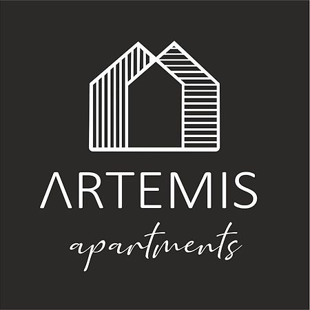 Artemis Apartments Diakopto Buitenkant foto