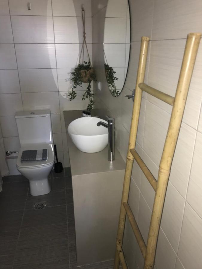Artemis Apartments Diakopto Buitenkant foto