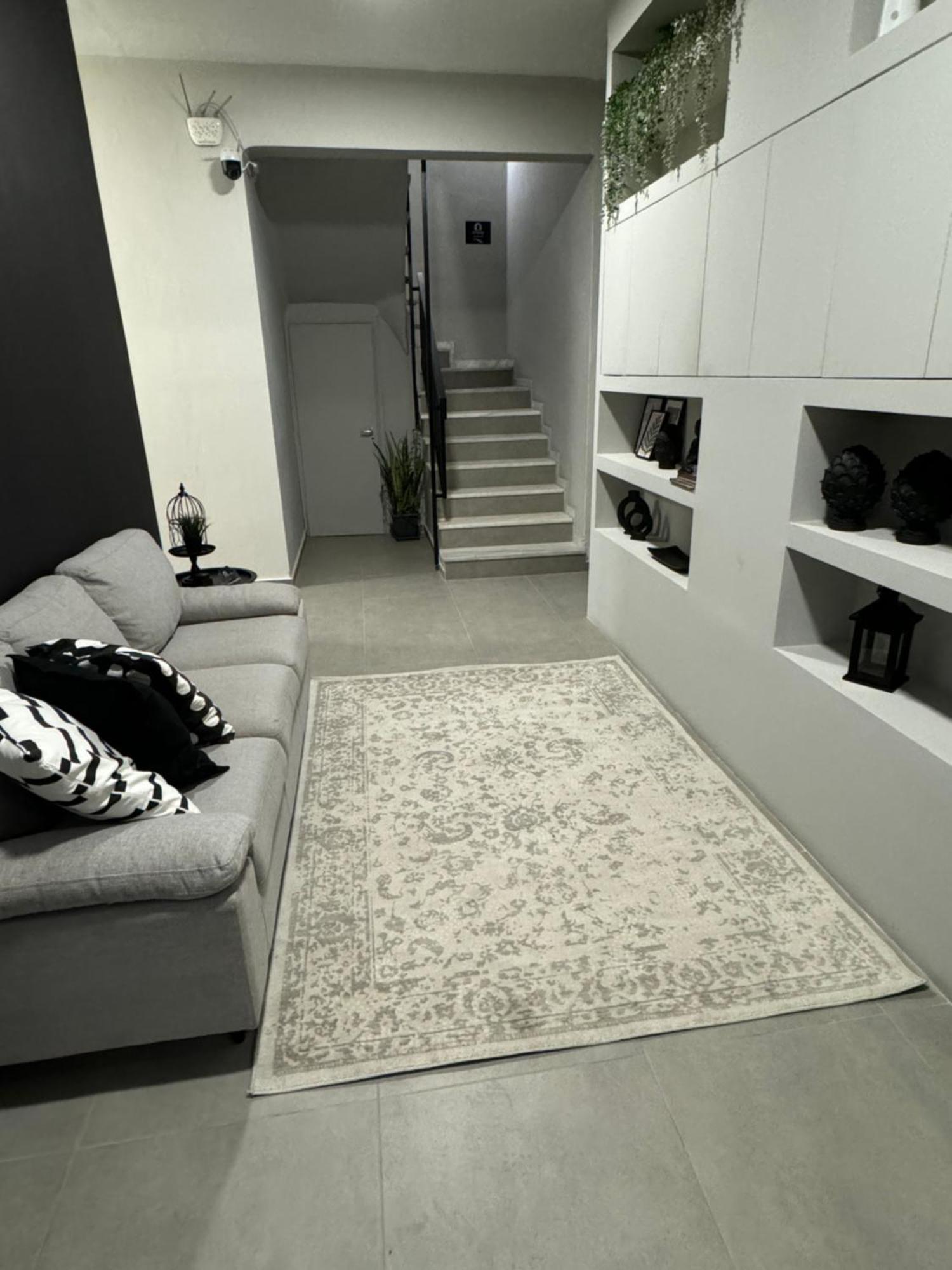 Artemis Apartments Diakopto Buitenkant foto