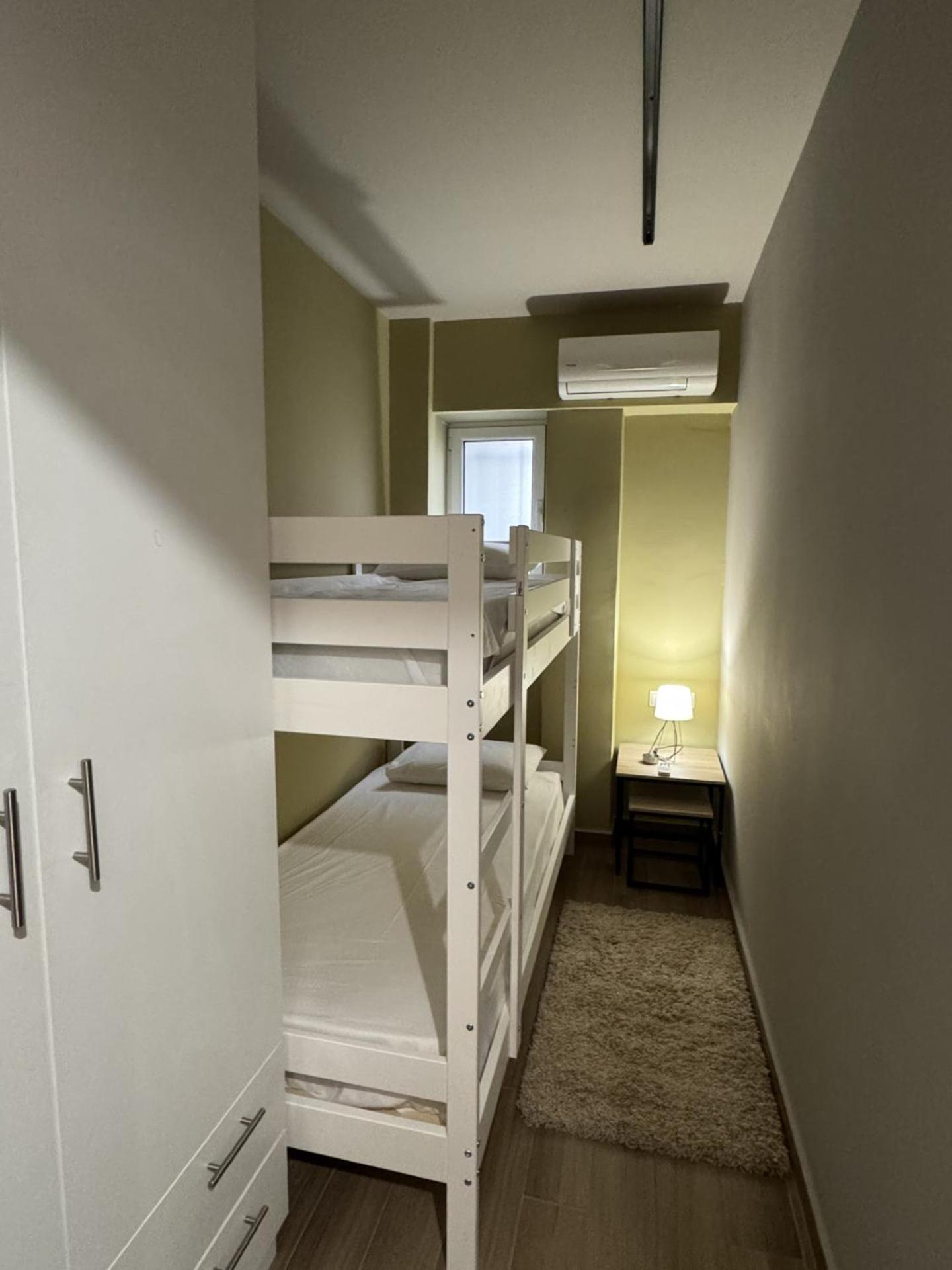 Artemis Apartments Diakopto Buitenkant foto