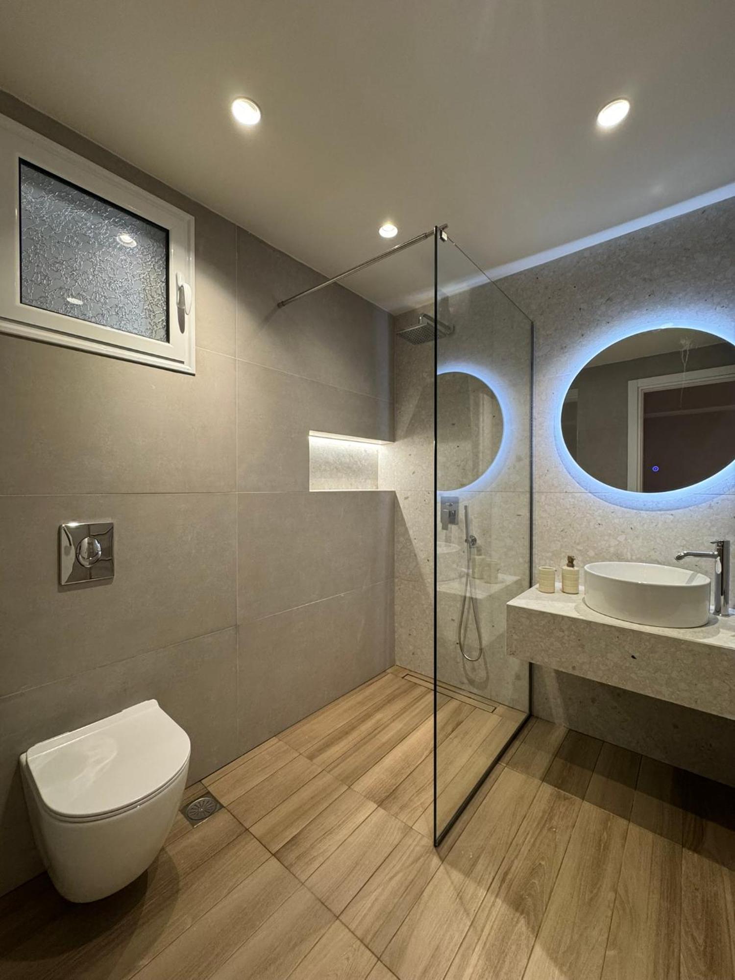 Artemis Apartments Diakopto Buitenkant foto